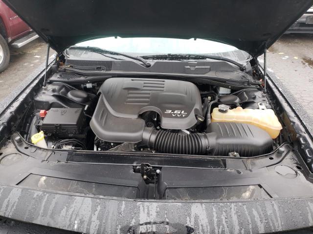 Photo 11 from auction – 2017 DODGE CHALLENGER with VIN 2C3CDZAG9HH629317