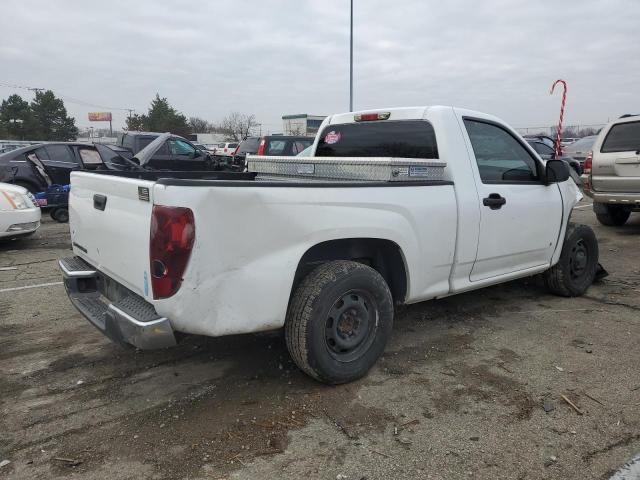 Photo 3 from auction – 2008 CHEVROLET COLORADO with VIN 1GCCS149688146793