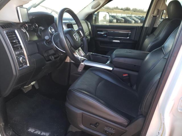 Photo 7 from auction – 2016 RAM 2500 LARAM with VIN 3C6UR5FL0GG211685