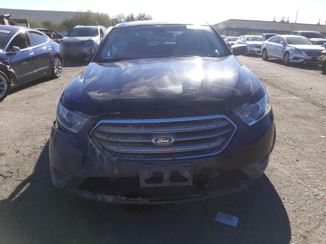 Photo 5 from auction – 2013 FORD TAURUS SE with VIN 1FAHP2D86DG128191