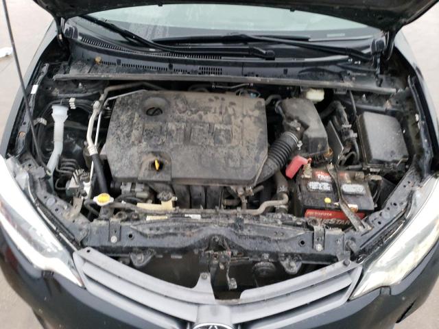 Photo 11 from auction – 2015 TOYOTA COROLLA L with VIN 2T1BURHE5FC313903