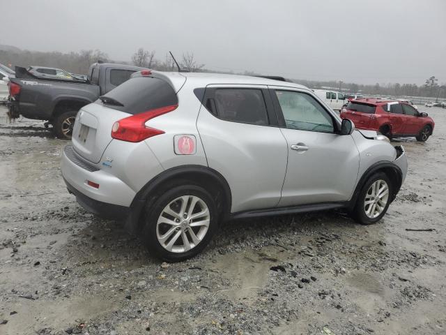 Photo 3 from auction – 2014 NISSAN JUKE S with VIN JN8AF5MR3ET351536