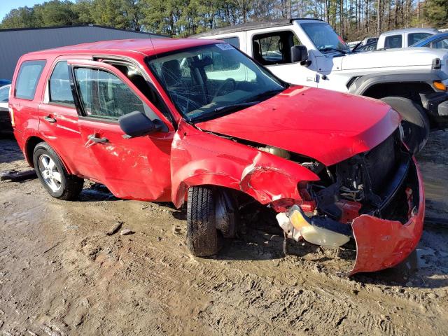 Photo 4 from auction – 2009 FORD ESCAPE XLS with VIN 1FMCU02769KB09930