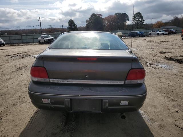 Photo 6 from auction – 2000 CHRYSLER CIRRUS LX with VIN 1C3EJ46X5YN252537