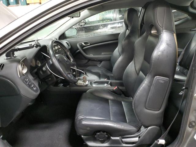 Photo 7 from auction – 2006 ACURA RSX with VIN JH4DC54836S020048