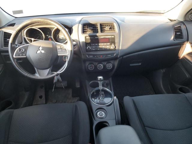 Photo 8 from auction – 2015 MITSUBISHI OUTLANDER with VIN 4A4AR3AU7FE017539