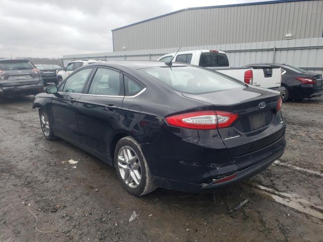 Photo 2 from auction – 2016 FORD FUSION SE with VIN 1FA6P0HD1G5129431