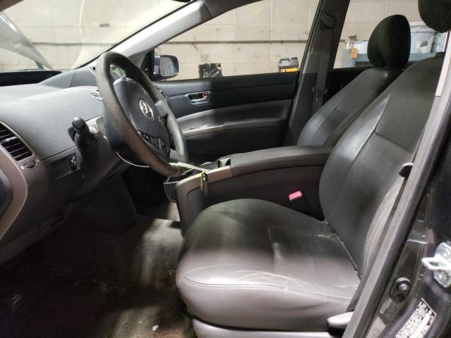 Photo 7 from auction – 2007 TOYOTA PRIUS with VIN JTDKB20U673223458