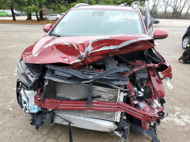 Photo 12 from auction – 2021 BUICK ENCORE GX with VIN KL4MMESL6MB135689