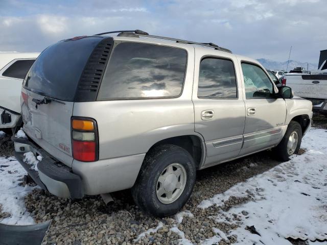 Photo 3 from auction – 2005 GMC YUKON with VIN 1GKEK13T95J177440