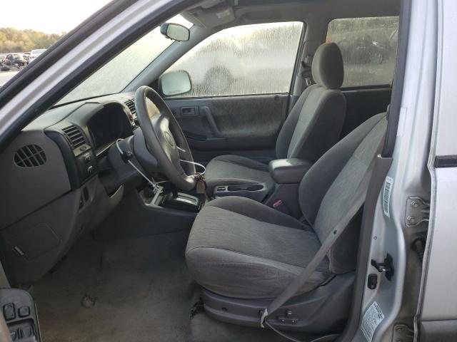 Photo 7 from auction – 2003 ISUZU RODEO S with VIN 4S2CK58W334304471