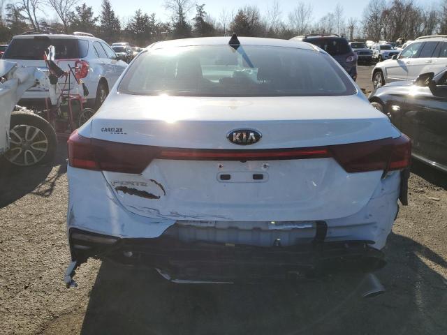 Photo 6 from auction – 2020 KIA FORTE FE with VIN 3KPF24AD8LE246609