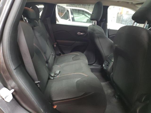 Photo 10 from auction – 2016 JEEP CHEROKEE L with VIN 1C4PJMCS4GW333227