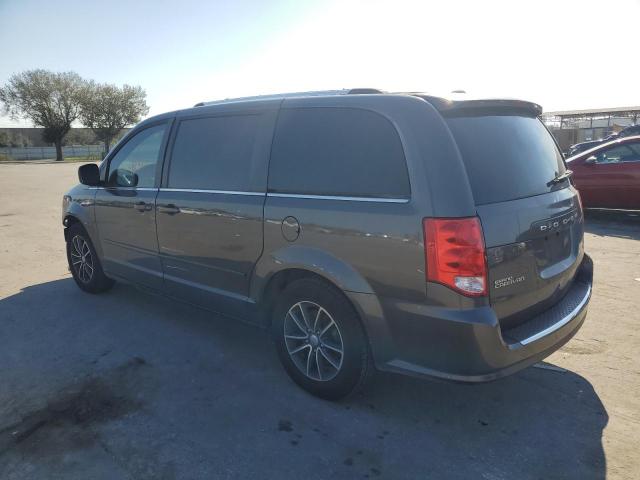 Photo 2 from auction – 2017 DODGE GRAND CARA with VIN 2C4RDGCG2HR562190