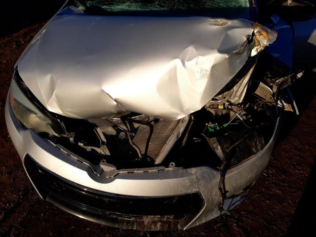 Photo 11 from auction – 2016 TOYOTA COROLLA L with VIN 5YFBURHE0GP372228