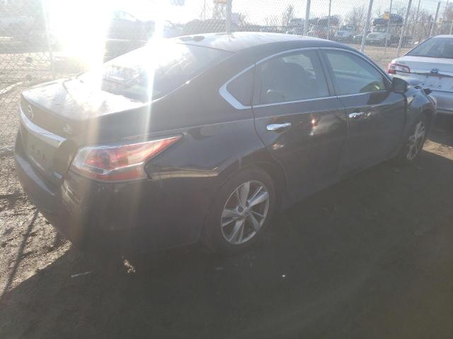 Photo 3 from auction – 2014 NISSAN ALTIMA 2.5 with VIN 1N4AL3APXEC185484