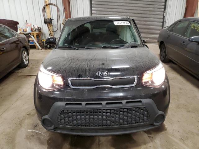 Photo 5 from auction – 2016 KIA SOUL with VIN KNDJN2A24G7389471