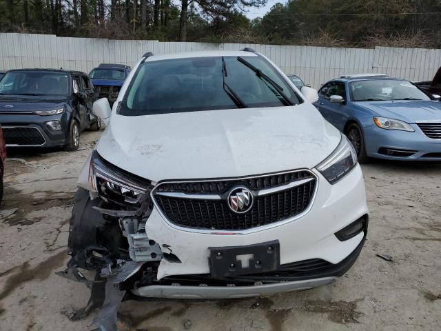 Photo 5 from auction – 2020 BUICK ENCORE ESS with VIN KL4CJCSB7LB060130