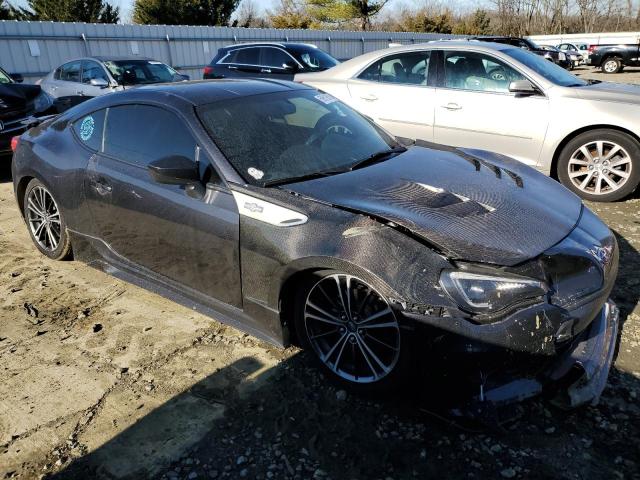 Photo 4 from auction – 2016 SUBARU BRZ 2.0 LI with VIN JF1ZCAC17G9604181