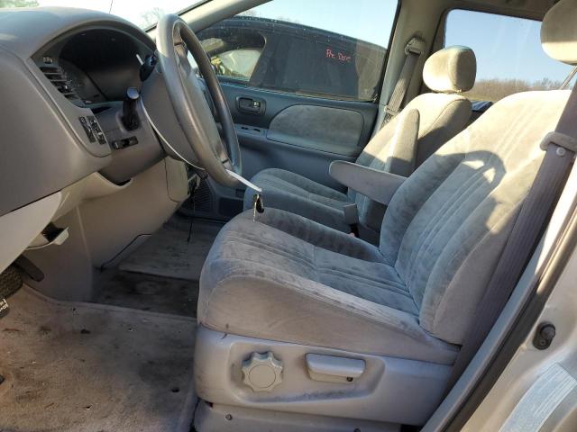 Photo 7 from auction – 2003 TOYOTA SIENNA with VIN 4T3ZF13C23U518628