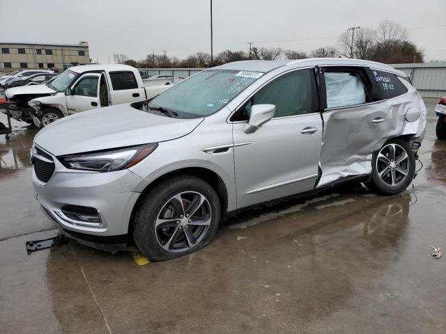 BUICK ENCLAVE ES 2020 with VIN 5GAERBKW5LJ142028 - Photo from auction