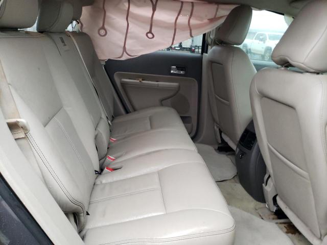Photo 11 from auction – 2010 FORD EDGE SEL with VIN 2FMDK3JC5ABA60891