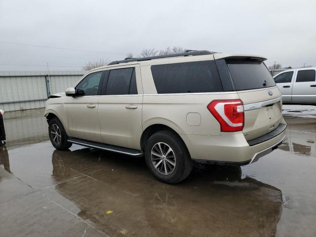 Photo 2 from auction – 2018 FORD EXPEDITION with VIN 1FMJK1HT1JEA33799