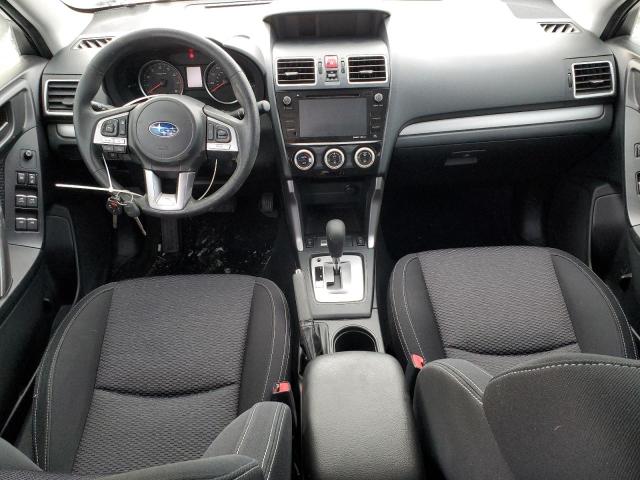Photo 8 from auction – 2017 SUBARU FORESTER 2 with VIN JF2SJAEC6HH456100