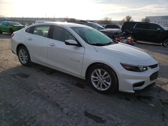 Photo 4 from auction – 2017 CHEVROLET MALIBU LT with VIN 1G1ZE5ST0HF254306