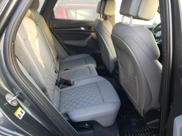 Photo 10 from auction – 2018 AUDI SQ5 PREMIU with VIN WA1A4AFY1J2028384