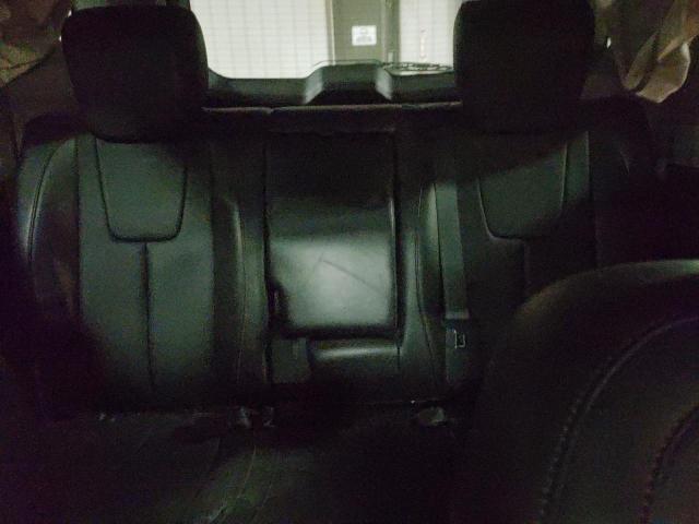 Photo 10 from auction – 2010 CHEVROLET EQUINOX LT with VIN 2CNFLNEY8A6361736