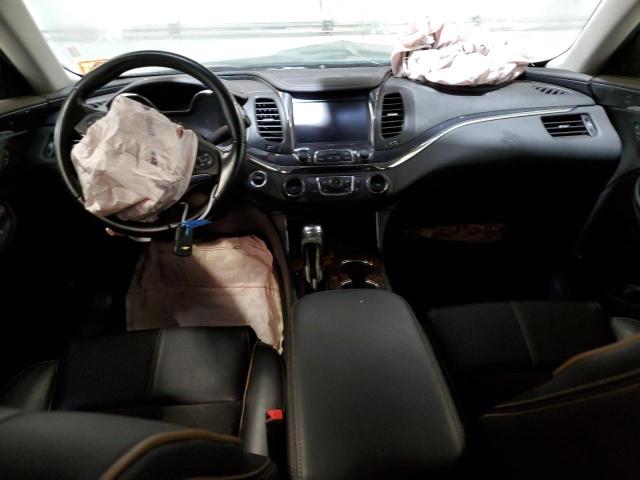 Photo 8 from auction – 2015 CHEVROLET IMPALA LT with VIN 2G1125S36F9278086