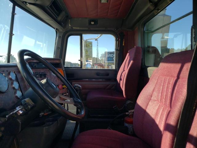 Photo 7 from auction – 1998 INTERNATIONAL 9000 9400 with VIN 2HSFHAER0WC063026