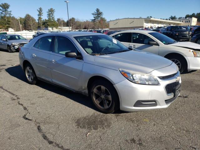 Photo 4 from auction – 2014 CHEVROLET MALIBU LS with VIN 1G11B5SLXEF259871