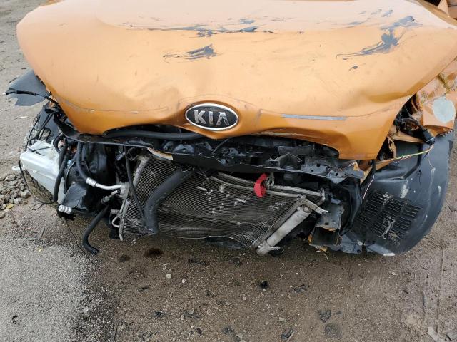 Photo 11 from auction – 2011 KIA SOUL + with VIN KNDJT2A26B7298202