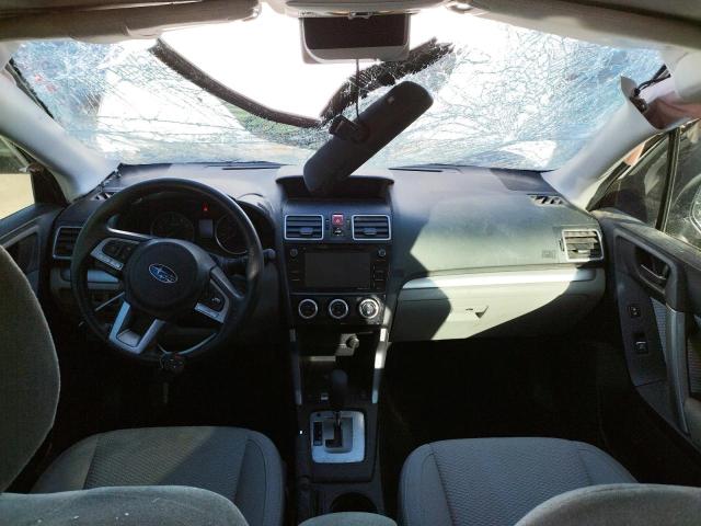 Photo 8 from auction – 2018 SUBARU FORESTER 2 with VIN JF2SJAEC0JH521710