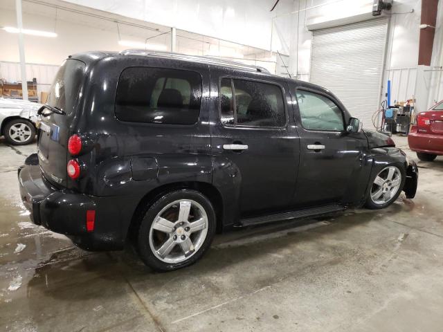 Photo 3 from auction – 2011 CHEVROLET HHR LT with VIN 3GNBACFU1BS500883