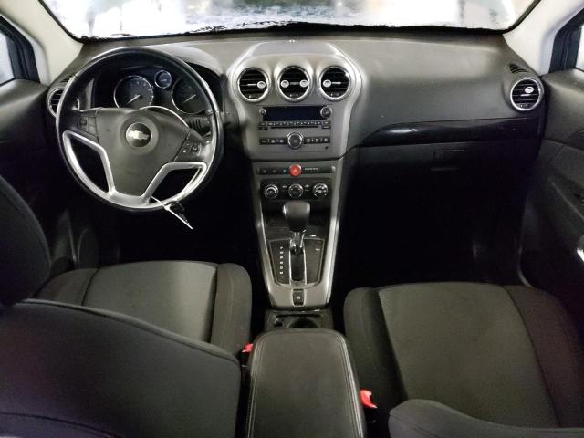 Photo 8 from auction – 2013 CHEVROLET CAPTIVA LT with VIN 3GNAL3EK7DS641630