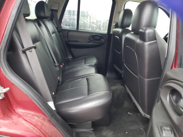 Photo 10 from auction – 2009 CHEVROLET TRAILBLAZE with VIN 1GNDT33S692105271