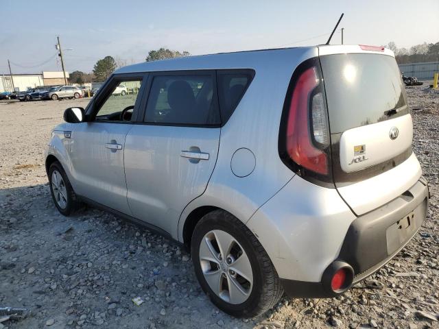 Photo 2 from auction – 2015 KIA SOUL with VIN KNDJN2A2XF7793051