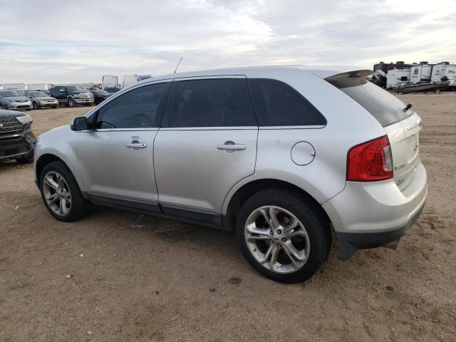 Photo 2 from auction – 2011 FORD EDGE LIMIT with VIN 2FMDK3KCXBBB35634