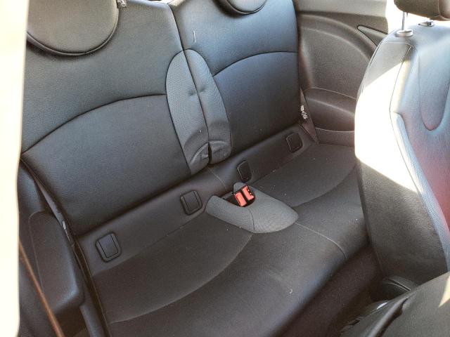 Photo 10 from auction – 2009 MINI COOPER with VIN WMWMF33579TW76673