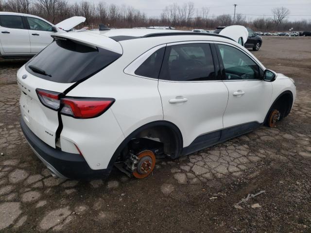Photo 3 from auction – 2021 FORD ESCAPE TIT with VIN 1FMCU9J96MUA71071