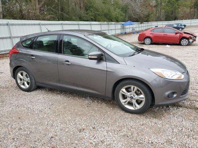 Photo 4 from auction – 2013 FORD FOCUS SE with VIN 1FADP3K25DL349033
