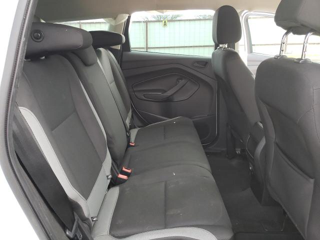 Photo 11 from auction – 2014 FORD ESCAPE S with VIN 1FMCU0F77EUC67606