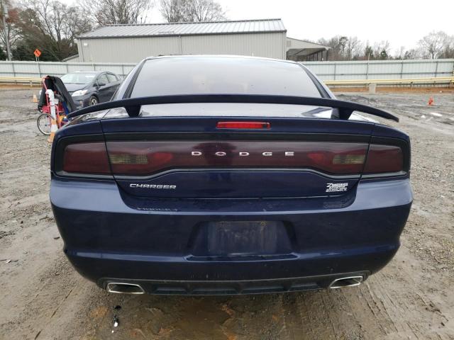 Photo 6 from auction – 2014 DODGE CHARGER SE with VIN 2C3CDXBG6EH363303