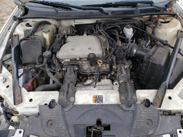 Photo 11 from auction – 2011 CHEVROLET IMPALA LT with VIN 2G1WG5EK6B1238884