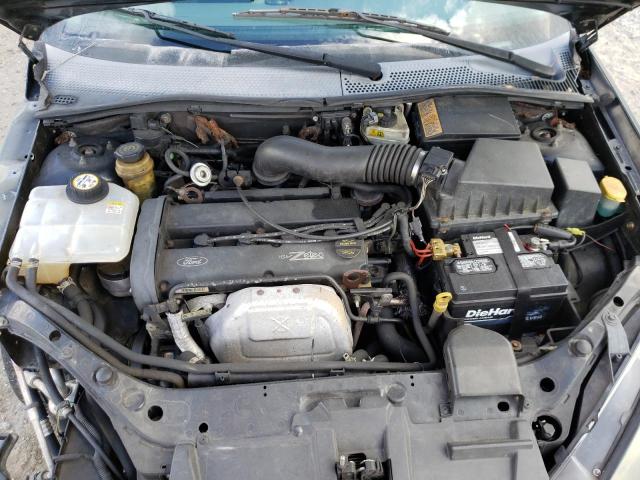 Photo 11 from auction – 2003 FORD FOCUS SE with VIN 1FAFP36333W195107