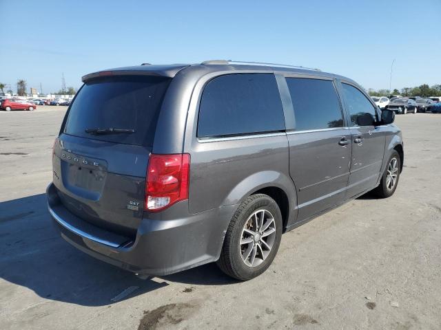 Photo 3 from auction – 2017 DODGE GRAND CARA with VIN 2C4RDGCG2HR562190