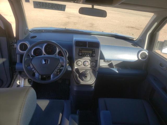 Photo 8 from auction – 2006 HONDA ELEMENT EX with VIN 5J6YH27736L008010